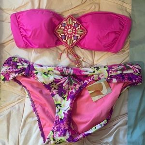 Adorable brand new swimsuit